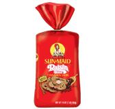 کشمش طبیعی شیرین سان‌مید