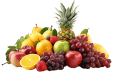 میوه‌های تازه