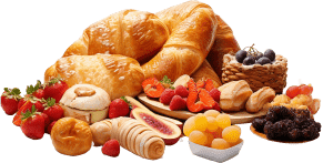 میان‌وعده‌ها