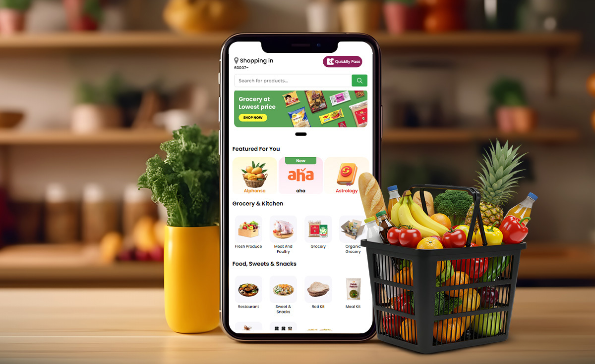 روشهای هوشمندانه برای مدیریت بودجه ماهانه خرید مواد غذایی